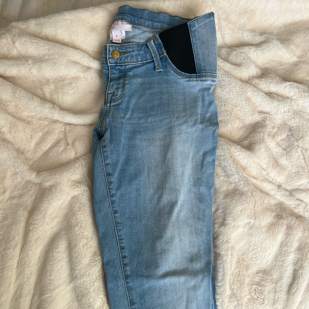 Maternity Jeggings